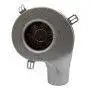 9510044000 - Ventilator tymi me kërmill Punto Fuoco - 1