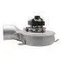 9510044000 - Ventilatore fumi con chiocciola Punto Fuoco - 5