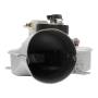9510044000 - Ventilateur fumigène avec escargot
