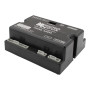 N100 – Pelletofen-Motherboard für 6-Tasten-Display
