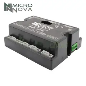 U047 – Pelletofen-Motherboard für LCD-Display Micro Nova - 1