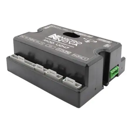 U047 - Placă de bază pentru sobă pe peleți pentru afișaj LCD Micro Nova - 1