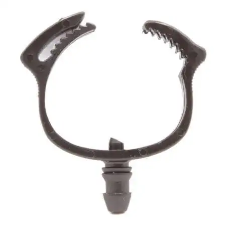GT-ST-I - Micro bracket 16-18 mm Irridea - 1