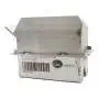 901579200 - Brasero pour poêle à granulés de 9 kW