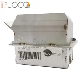 901579200 - Brasero pour poêle à granulés de 9 kW Punto Fuoco - 1