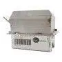 901579200 - Brennkammer für 9-kW-Pelletofen Punto Fuoco - 1