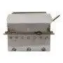 901579200 - Braciere per stufa a pellet 9 Kw Punto Fuoco - 5