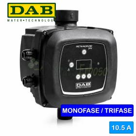 Inverter Active Driver Plus M/T 2.2 per pompe fino a 3 HP