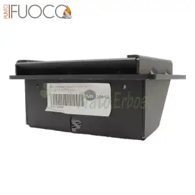 9013159800 - Brazier pentru sobe pe peleti 12 kW Punto Fuoco - 1