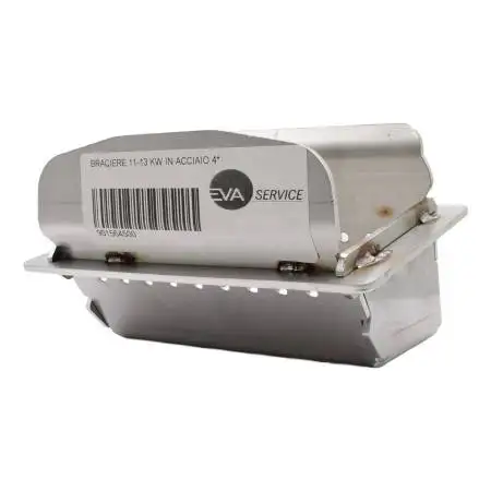 901564500 - Brasero para estufa de pellets de 11-13 kW Punto Fuoco - 1