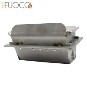 901536400 - Brasero para estufas de pellets de 15 y 19 kW Punto Fuoco - 1