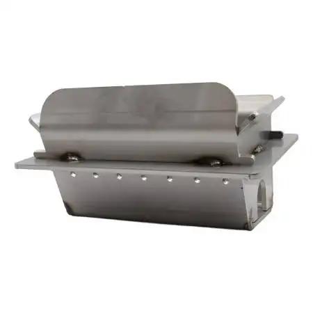 901536400 - Brasero pour poêles à granulés de 15 et 19 kW Punto Fuoco - 1
