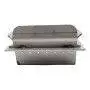901536400 - Brazier for 15 and 19 kW pellet stoves Punto Fuoco - 3