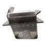 901536400 - Brazier for 15 and 19 kW pellet stoves Punto Fuoco - 5