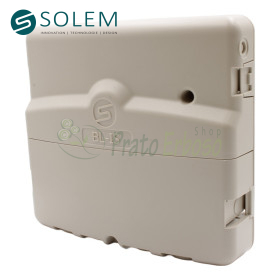 BL-IS-9 - 9-zone indoor control unit Solem - 1