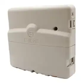 BL-IS-9 - unitate de control interioară cu 9 zone Solem - 1