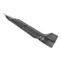 4080-20 - 32 cm Schnittbreite Rasenmähermesser