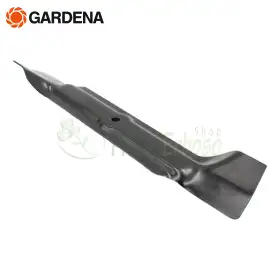 4080-20 - Cuchillas para cortacésped de 32 cm de longitud