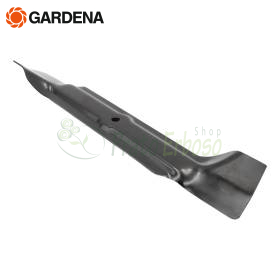 Lame di ricambio Gardena 4080-20 – 3 pezzi per rasaerba 32 cm