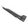 4080-20 - Lawnmower blades cutting 32 cm