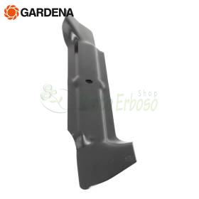 4080-20 - Cuchillas de corte para cortacésped de 32 cm