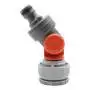 2998-20 - Conector robinet pivotant 1/2" Gardena - 4