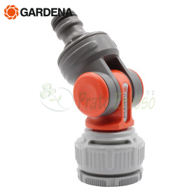 2999-20 - 3/4" Swivel Tap Connector Gardena - 1