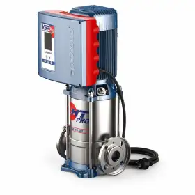 VSPm-HT 3/5 PRO - Conjunto presurizador monofásico de 1,5 HP