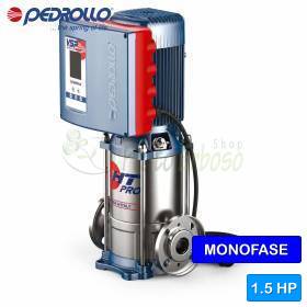 VSPm-HT 3/5 PRO - Surpresseur monophasé 1,5 CV