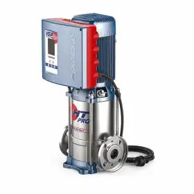 VSPm-HT 3/6 PRO - Set përforcues presioni me një fazë 2 HP