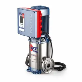 VSPm-HT 5/3 PRO - Conjunto presurizador monofásico de 1,5 HP