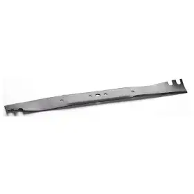 MBO027 - Cuchilla cortacésped estándar, corte 56 cm, SALIDA