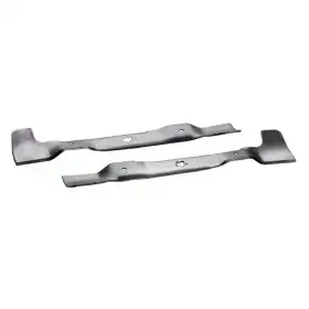 MBO052 - Lame per trattorini taglio 97 cm OUTLET