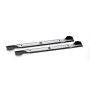 MBO043 - Lames pour tracteurs de coupe 107 cm OUTLET