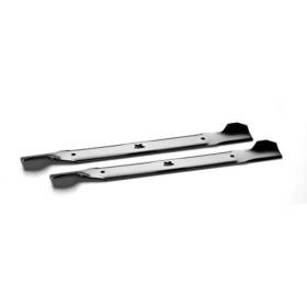 MBO043 - Cuchillas para tractores de corte 107 cm OUTLET McCulloch - 1