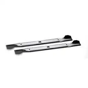 MBO043 - Cuchillas para tractores de corte 107 cm OUTLET McCulloch - 1