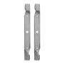 MBO044 - Lames de tondeuse transversale 92 cm OUTLET