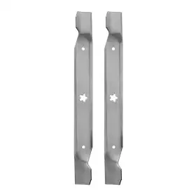 MBO044 - 92cm Cross Mower Blades OUTLET