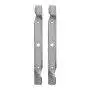 MBO044 - Lames de tondeuse transversale 92 cm OUTLET McCulloch - 1