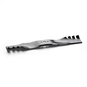 MBO065 - Cuchilla para cortacésped PX3, ancho de corte 46 cm, SALIDA McCulloch - 1