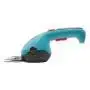 9885-20 - Grasschere mit 3,6-V-Batteriebetrieb