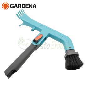 Puliscigronde Gardena 3651-20 per grondaie
