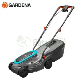 PowerMax 32/1200 G2 - Tondeuse à gazon sans fil de 32 cm