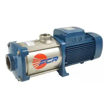 FCR 30/2R - Elettropompa multigirante trifase da 4 HP