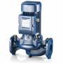 WR 65/125C - Bomba eléctrica centrífuga trifásica de 3 HP