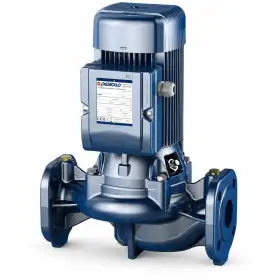 WR 65/125A - Pompe électrique centrifuge triphasée de 5,5 CV