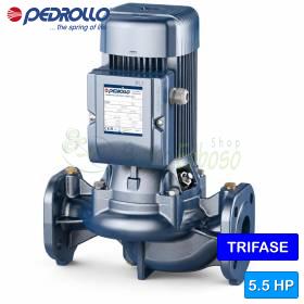 Elettropompa centrifuga WR 65/160C Pedrollo 5.5 HP