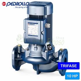 Elettropompa centrifuga WR 65/160A Pedrollo 10 HP