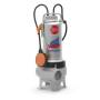 VX 20/50-MF - Elettropompa per acque luride VORTEX trifase da 2 HP