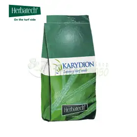 Speedy Green - Sementi per prato da 10 kg Herbatech - 1
